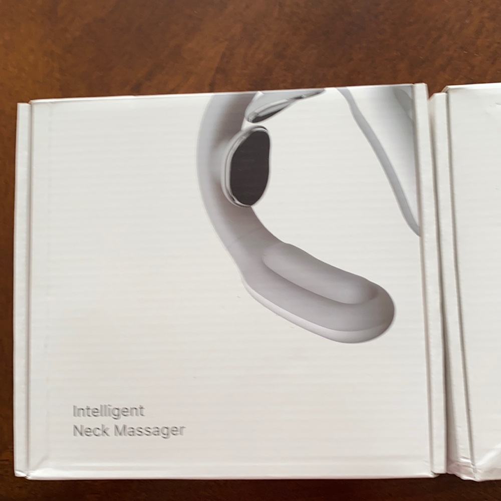 Neck massager wholesale 100 pcs available